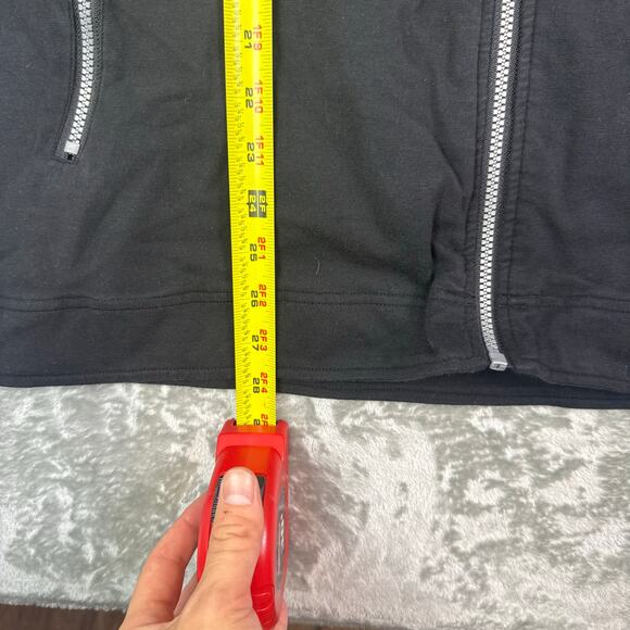 ScotteVest M3 Chloe Glow full zip face cover casual streetwear jacket womens XXL - Picture 6 of 8